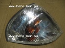 SUZUKI SWIFT INDEX JOBB FEHÉR 35601-80EB0