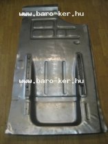 POLSKI FIAT 126 TAPOSÓLEMEZ JOBB