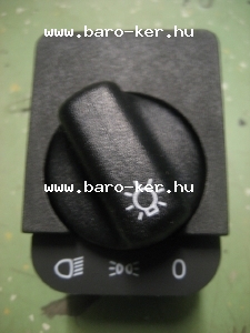 SUZUKI WR+ VILÁGÍTÁS KAPCSOLÓ 37210-83E10