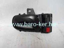 SUZUKI SWIFT BELSŐ KILINCS BAL FEKETE 83130-80E00