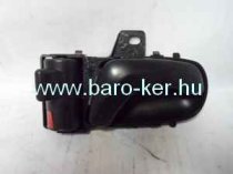 SUZUKI SWIFT BELSŐ KILINCS JOBB FEKETE 83110-80E00