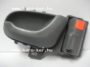 SUZUKI SWIFT BELSŐ KILINCS JOBB SZÜRKE 83110-80E00