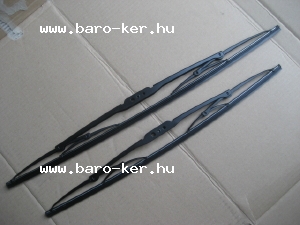 SUZUKI ABLAKTÖRLŐ LAPÁT PÁR ELSŐ 53/45 CM