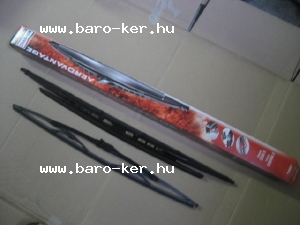 SUZUKI ABLAKTÖRLŐ LAPÁT PÁR ELSŐ CHAMPION 53/45 CM