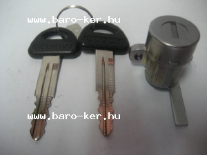 SUZUKI SWIFT 3-5 AJTÓS CSOMAGTÉRZÁR 82500-61830
