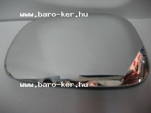 SUZUKI SWIFT ÚJ /2005-TŐL/ TÜKÖRLAP KÜLSŐ BAL 84740-62J00