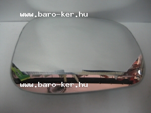 SUZUKI SWIFT ÚJ /2005-TŐL/ TÜKÖRLAP KÜLSŐ JOBB 84730-62J00