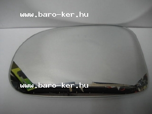 SUZUKI SWIFT 1996-IG TÜKÖRLAP KÜLSŐ BAL 84760-64B10