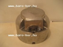 UTÁNFUTÓ CSATLAKOZÓ FÉM /DUGALJ/