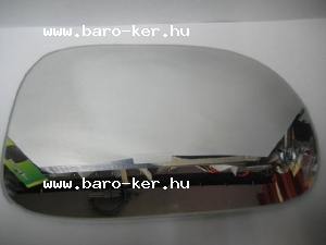 SUZUKI SWIFT 1996-IG TÜKÖRLAP KÜLSŐ JOBB 84720-60B10