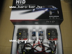 HID XENON SZETT H7 35W 6000K