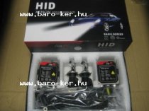 HID BIXENON SZETT H4 35W 6000K