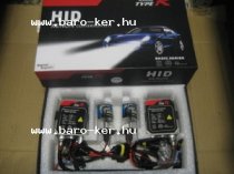 HID XENON SZETT H4 35W 6000K