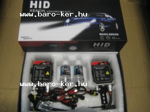 HID XENON SZETT H1 35W 6000K