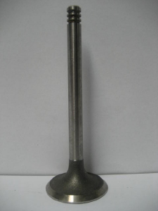 MOTOR ALKATRÉSZEK