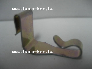 SUZUKI SWIFT KALAPTARTÓ ZSINOR AKASZTÓ FÜL 87419-60B00B