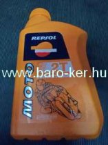 REPSOL MOTO COMPETITION 2T 1L