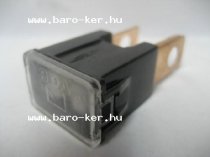 BIZTOSITÉK 80A LÁBBAL