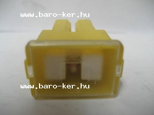BIZTOSITÉK 60A