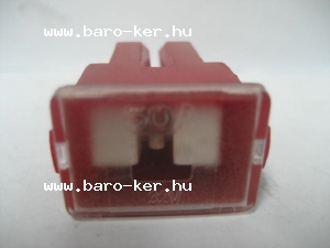 BIZTOSITÉK 50A