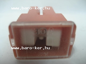 BIZTOSITÉK 30A