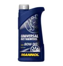 MANNOL UNIVERSAL 15W40 1L MOTOROLAJ SG/CD4L motorolaj