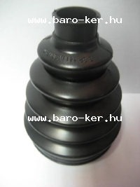 SUZUKI IGNIS,WR+ FÉLTENGELY GUMI KÜLSŐ BAL 44118-84E50