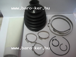 SUZUKI IGNIS,WR+ FÉLTENGELY GUMI KÜLSŐ JOBB KOMPLETT 44118-86G00