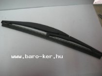 SUZUKI SWIFT ÚJ /2005-TŐL/,SX4 ABLAKTÖRLŐ LAPÁT HÁTSÓ 38340-63J00BB