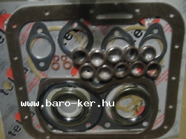 POLSKI FIAT 126 MOTOR TÖMITÉS KÉSZLET,GARNITÚRA