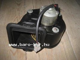 POLSKI FIAT 126 FŰTŐMOTOR