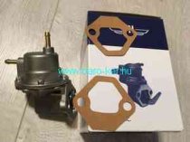 POLSKI FIAT 126 AC PUMPA
