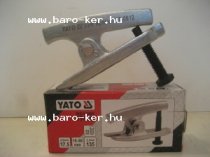 YATO GÖMBFEJ KINYOMÓ 0612