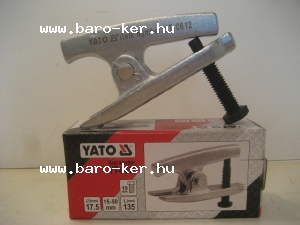 YATO GÖMBFEJ KINYOMÓ 0612