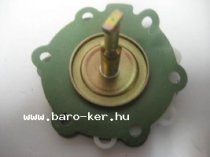 POLSKI FIAT 126 AC PUMPA MEMBRÁN