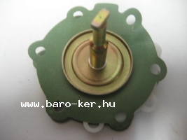 POLSKI FIAT 126 AC PUMPA MEMBRÁN