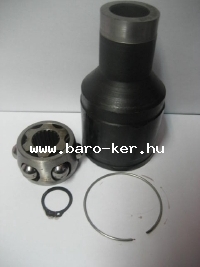 SUZUKI SWIFT FÉLTENGELYCSUKLÓ BELSŐ JOBB 44114-80E20 L19