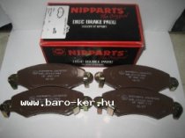 SUZUKI IGNIS FÉKBETÉT NIPPARTS 55810-84E01