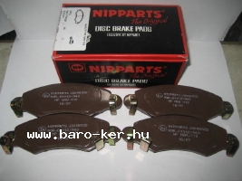 SUZUKI IGNIS FÉKBETÉT NIPPARTS 55810-84E01