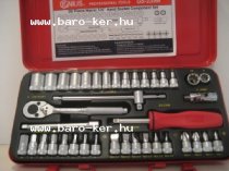 GENIUS IMBUSZ CROWA KÉSZL 1/4″