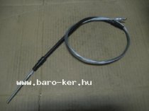 POLSKI FIAT 126 KUPLUNGBOWDEN