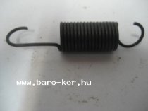 POLSKI FIAT 126 GÁZRUGÓ