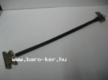 POLSKI FIAT 126 MOTORHÁZTETŐ HATÁROLÓ BOWDEN