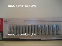GENIUS CROWA FEJ KÉSZL 3/8″