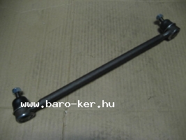POLSKI FIAT 126 GÖMBFEJ FIX,NYOMTÁVRÚD