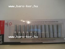 GENIUS CROWA FEJ KÉSZL 1/2″