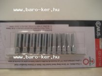 GENIUS CROWA FEJ KÉSZL 1/4″