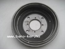 SUZUKI SWIFT SEDAN,3-5 AJTÓS /ABS/ FÉKDOB 43511-63B00,63B10