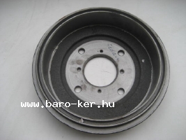 SUZUKI SWIFT SEDAN,3-5 AJTÓS /ABS/ FÉKDOB 43511-63B00,63B10