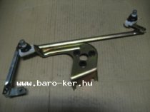 POLSKI FIAT 126 ABLAKTÖRLŐ MECHANIKA